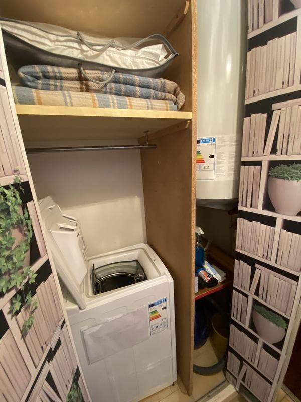 Appartement - 30 m² - 1 pièce