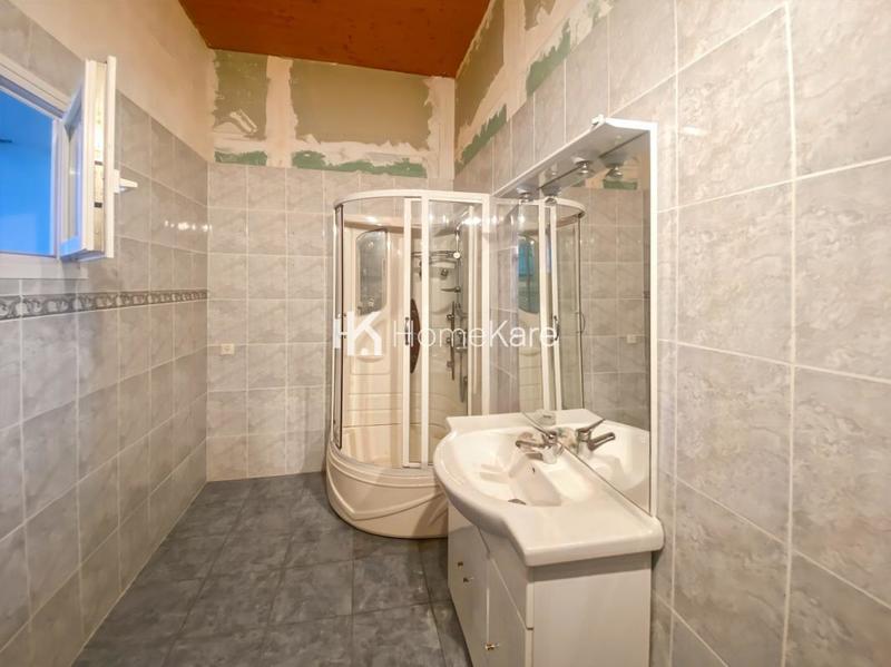 Propriété - 150 m² - 5 pièces