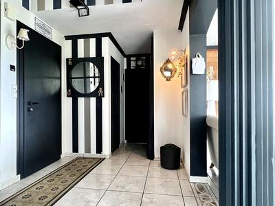 Maison contemporaine - 130 m² - 5 pièces