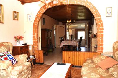 Maison - 88 m² - 5 pièces