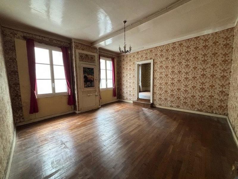 Maison - 137 m² - 4 pièces