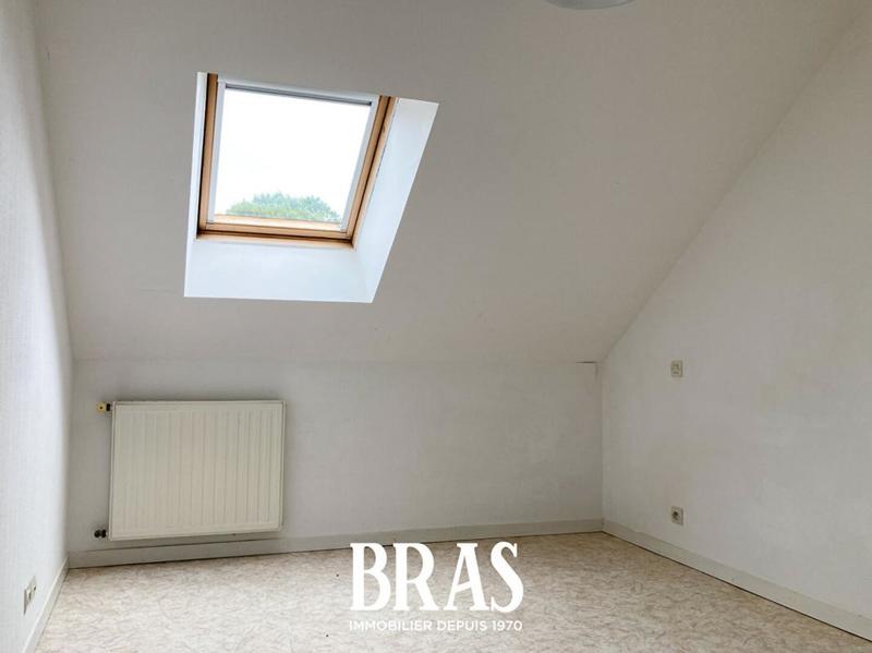 Maison - 98 m² - 5 pièces