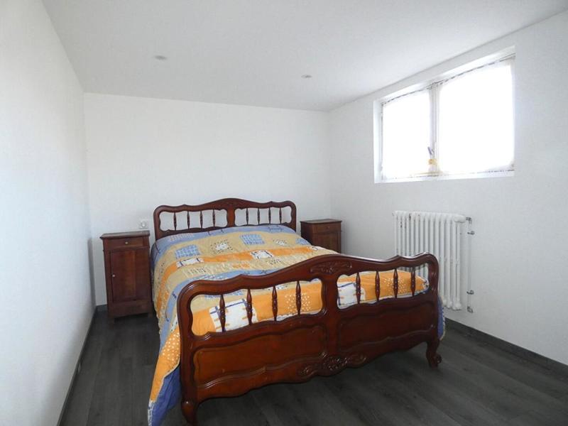 Maison - 90 m² - 6 pièces