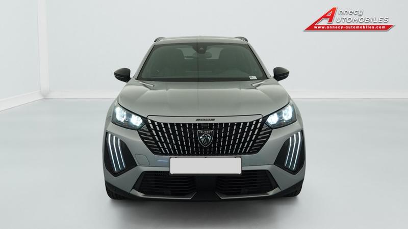 Peugeot 2008 Hybrid 136 e-Dcs6 Allure