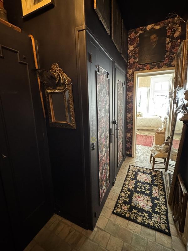 Appartement - 87 m² - 4 pièces