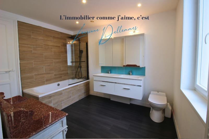 Maison de ville - 160 m² - 8 pièces