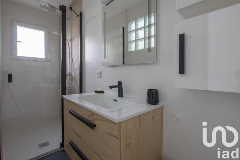 Appartement - 77 m² - 4 pièces