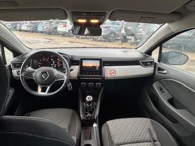 Renault Clio V Blue dCi 100 Evolution