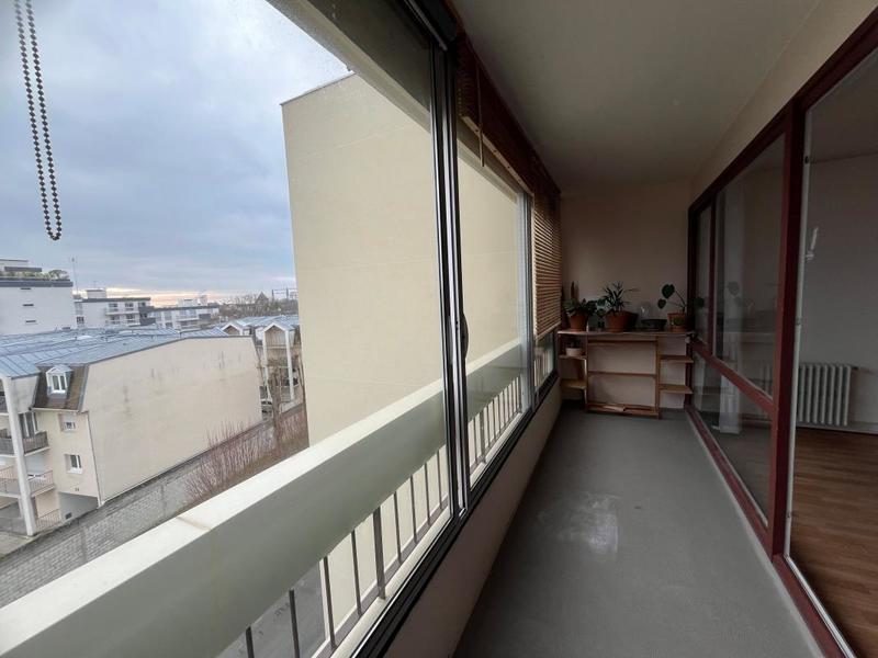 Appartement - 55 m² - 2 pièces