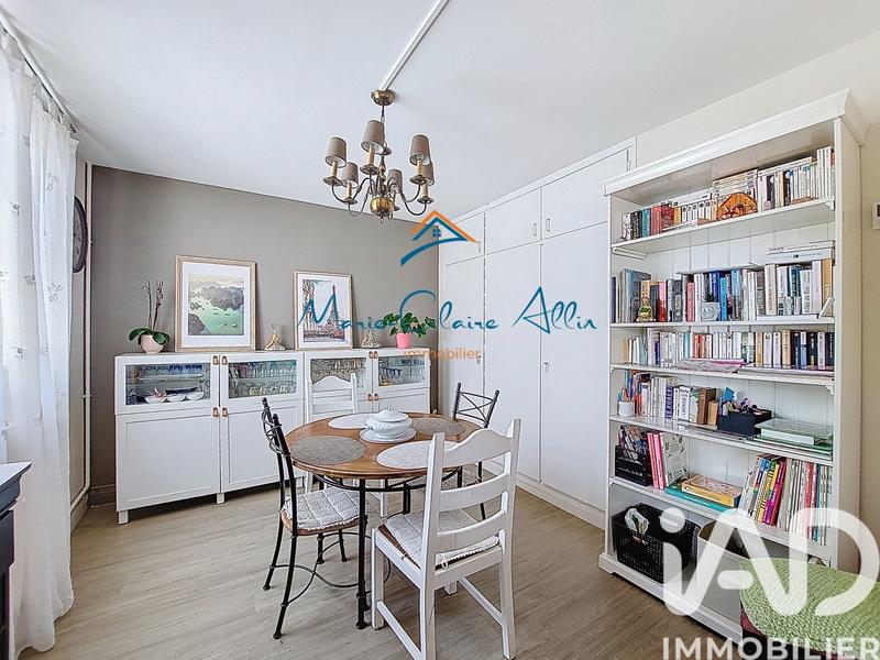 Maison - 104 m² - 4 pièces