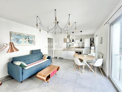 Appartement - 69 m² - 3 pièces