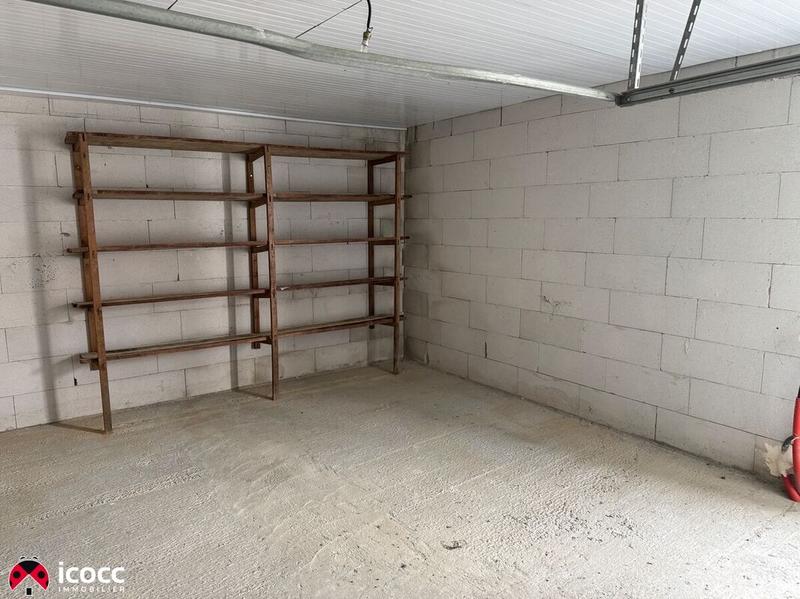 Maison - 129 m² - 5 pièces