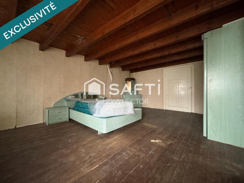 Maison - 133 m² - 5 pièces
