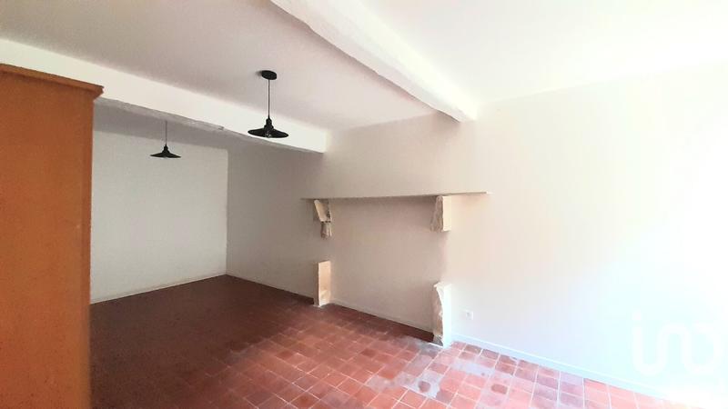 Maison de village - 328 m² - 8 pièces