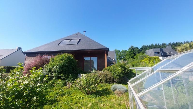 Maison - 143 m² - 5 pièces