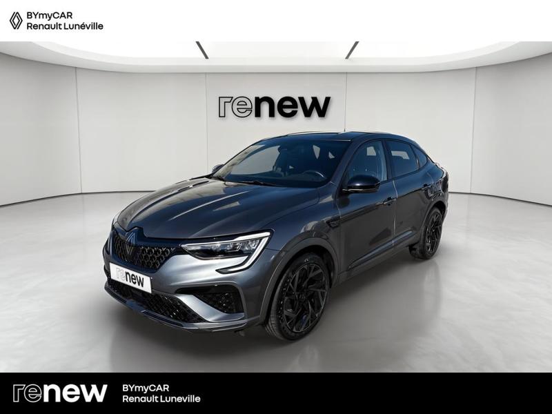 Renault Arkana TCe 160 Edc - 23 esprit Alpine
