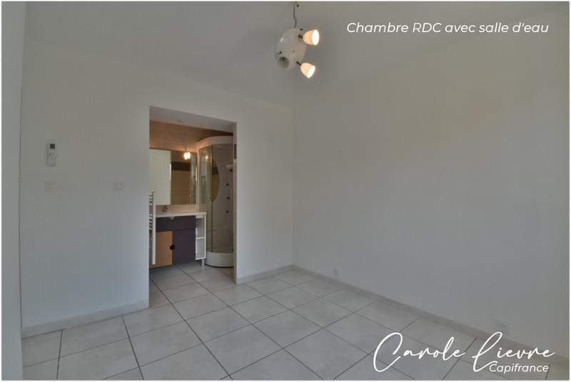 Maison - 96 m² - 4 pièces