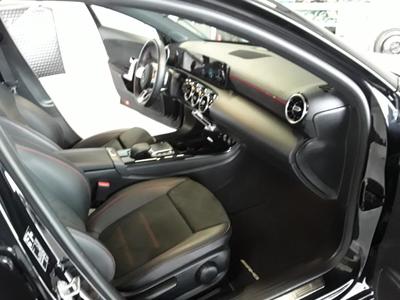 Mercedes Classe a 200 Cdi Amg Line 8g-Dct 150 Cv