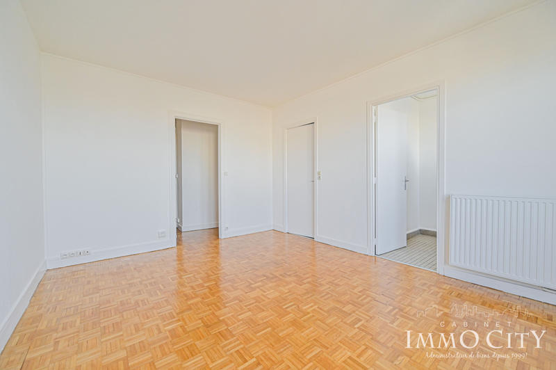 Appartement - 29 m² - 1 pièce