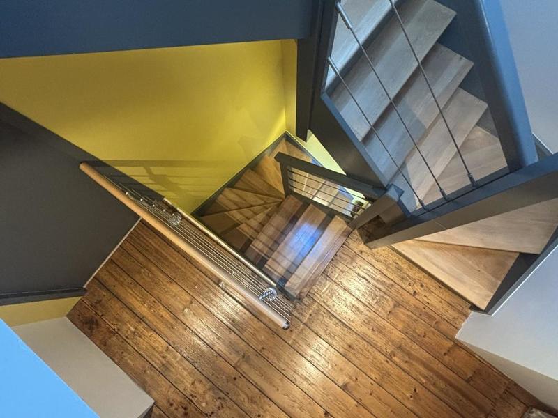 Maison - 172 m² - 6 pièces