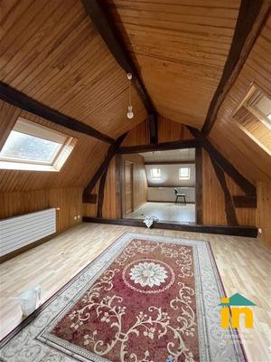 Appartement - 125 m² - 5 pièces