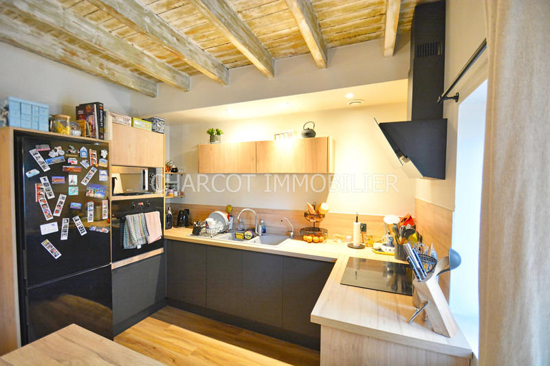 Appartement - 70 m² - 2 pièces