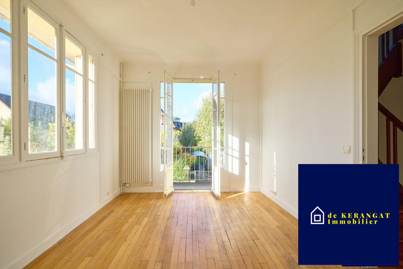 Maison - 186 m² - 7 pièces