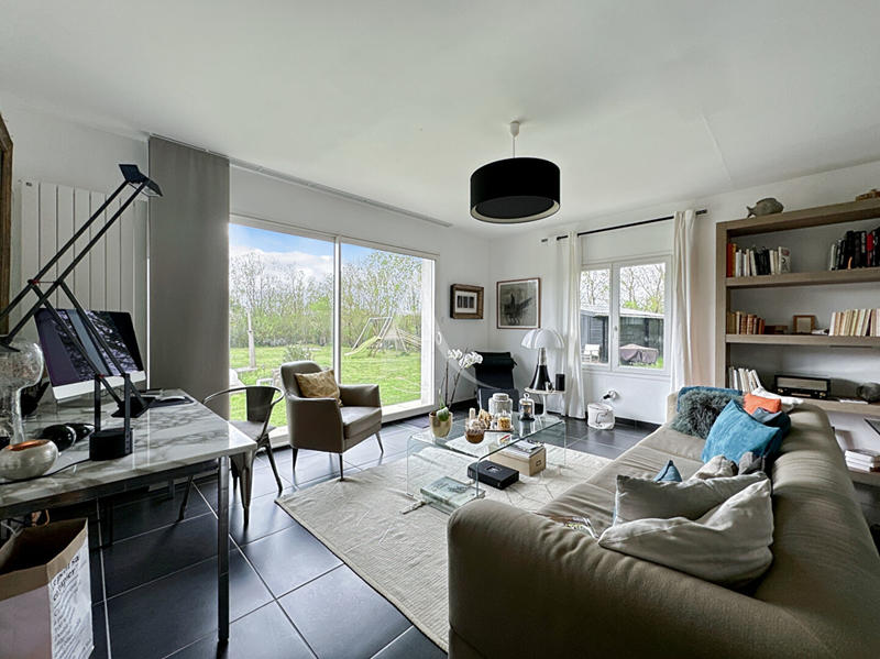 Maison - 165 m² - 5 pièces