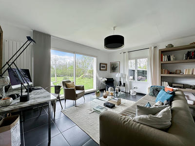 Maison - 165 m² - 5 pièces