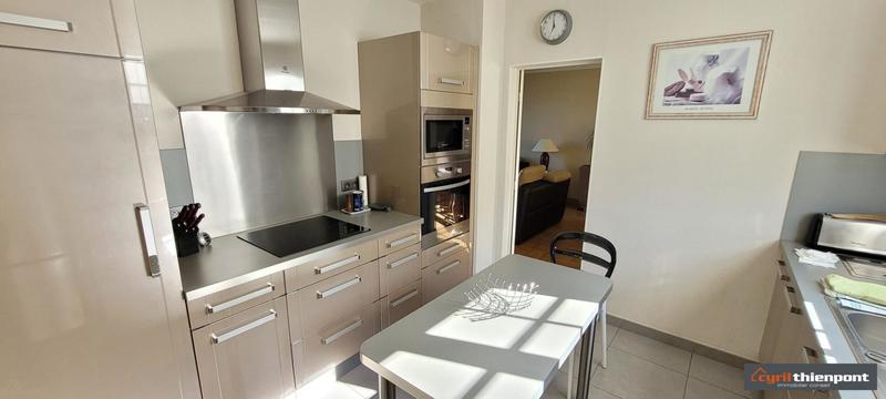 Pavillon - 140 m² - 6 pièces