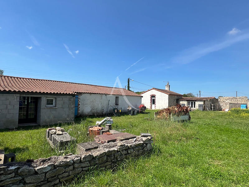 Maison - 145 m² - 5 pièces