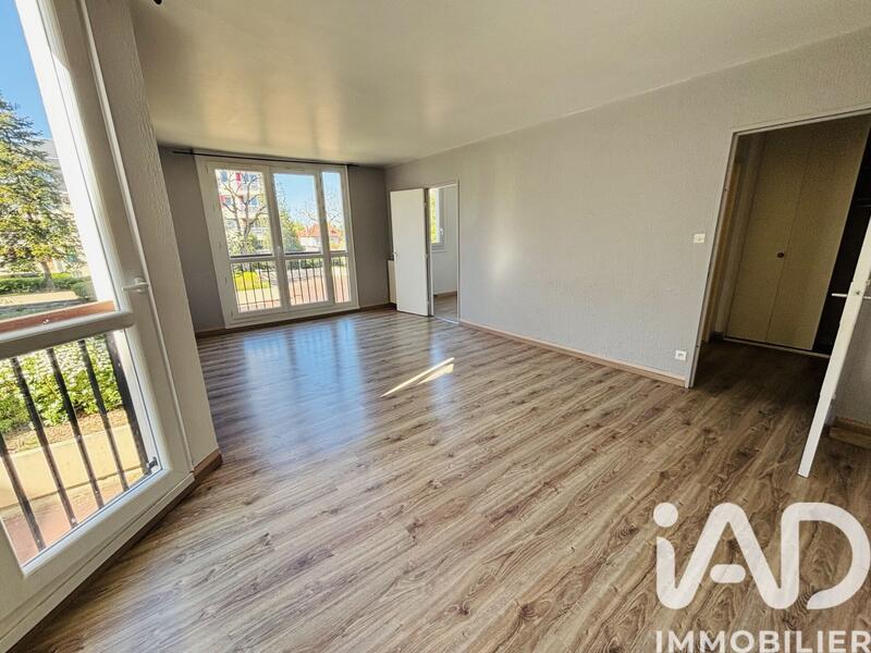 Appartement - 38 m² - 1 pièce