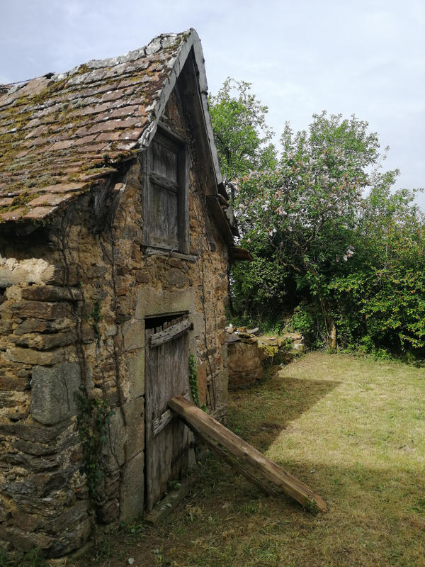 Maison de village - 116 m² - 4 pièces