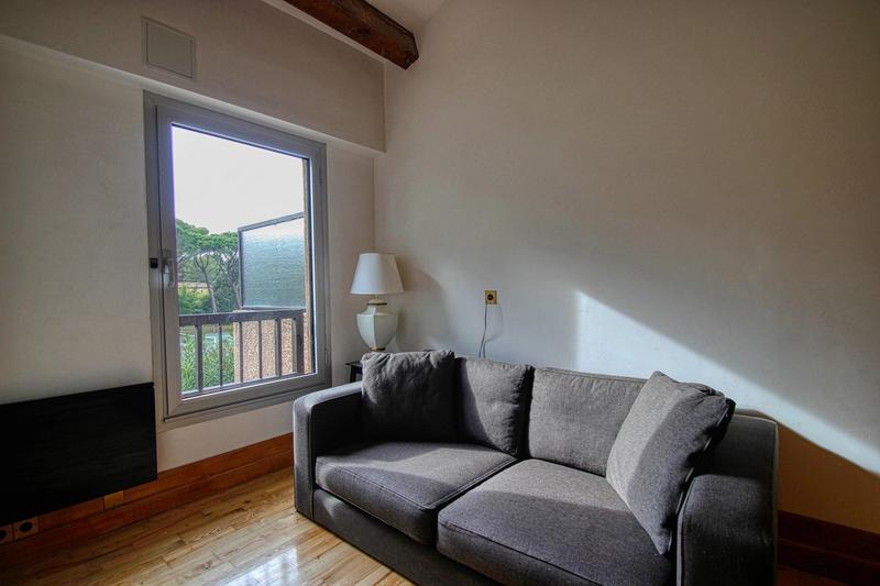 Appartement - 94 m² - 3 pièces