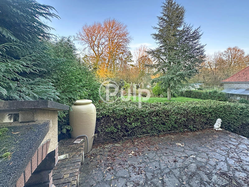 Maison - 144 m² - 6 pièces