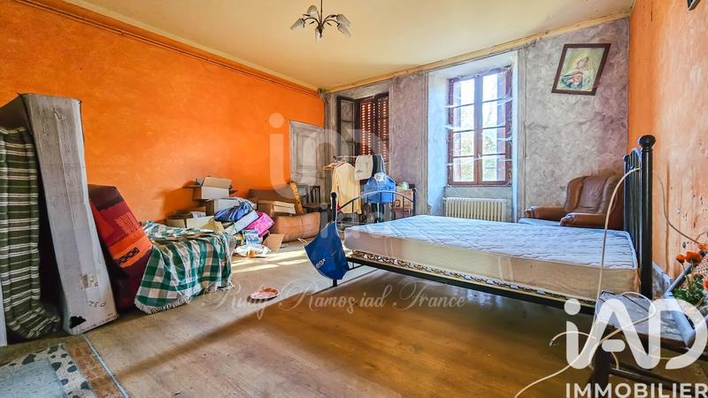 Maison - 350 m² - 11 pièces