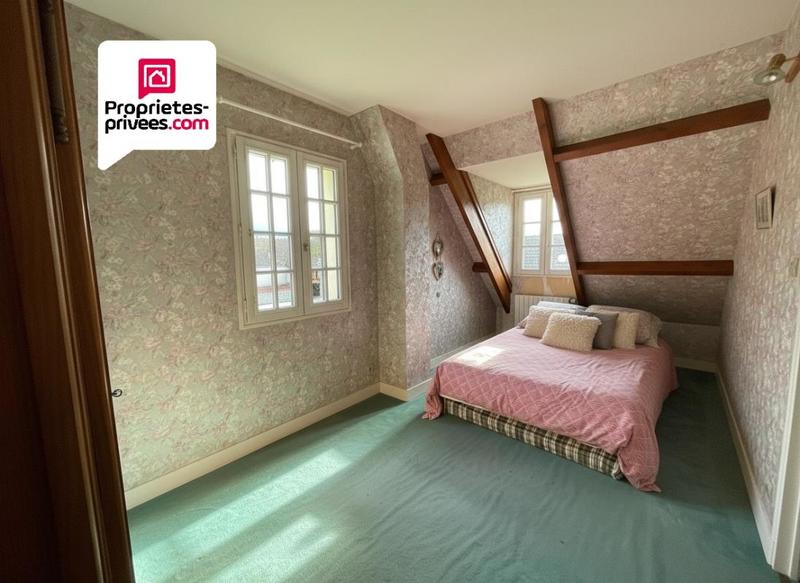 Maison - 145 m² - 5 pièces