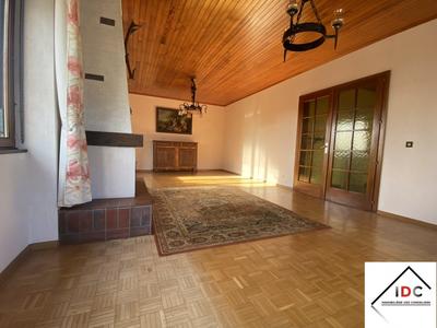 Maison - 114 m² - 4 pièces