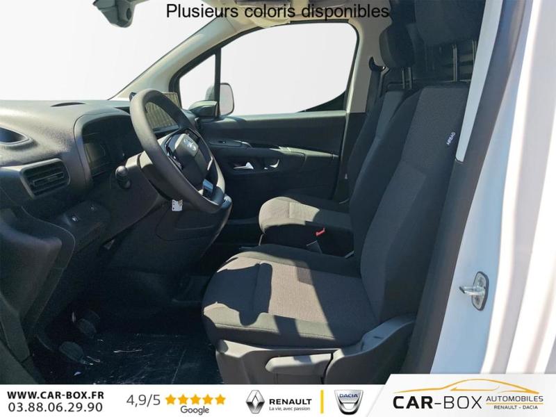 Opel combo cargo Furgon 1.5 100hp