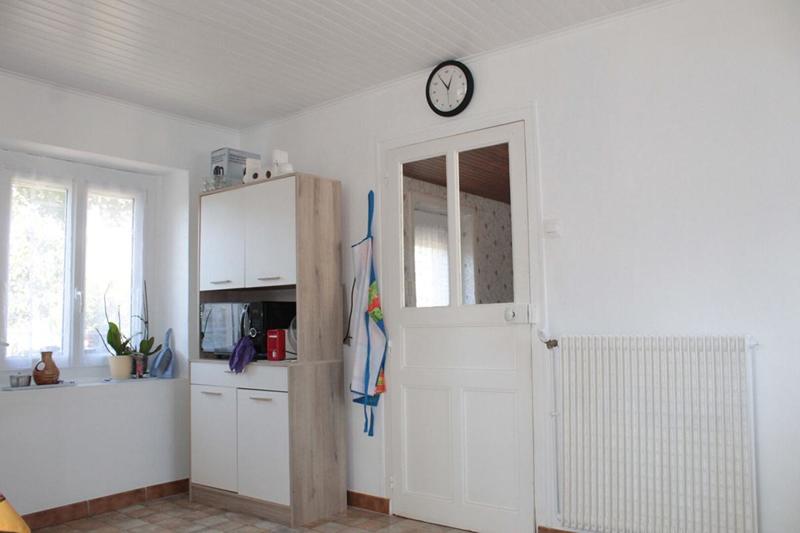 Maison - 75 m² - 5 pièces