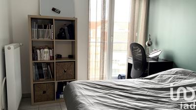 Appartement - 104 m² - 5 pièces