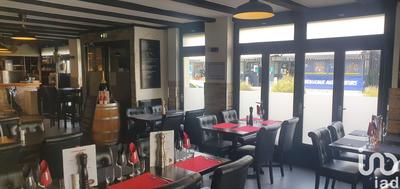 Local commercial - 105 m²