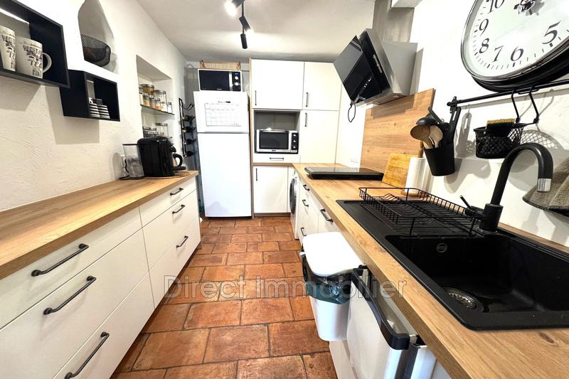 Appartement - 84 m² - 3 pièces