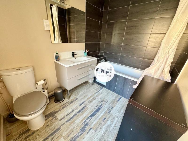 Maison - 122 m² - 5 pièces