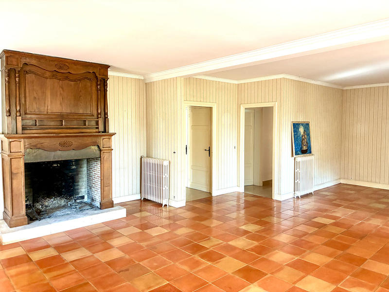 Maison - 226 m² - 8 pièces