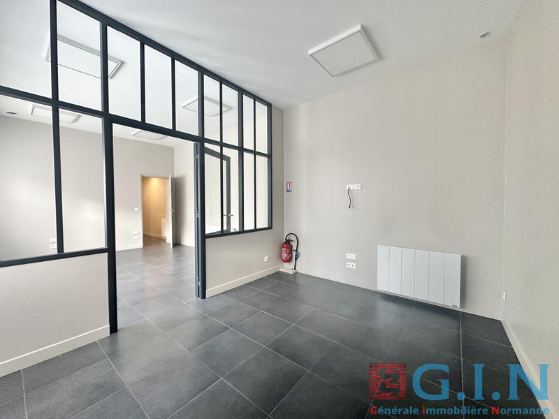 Local commercial - 42 m²