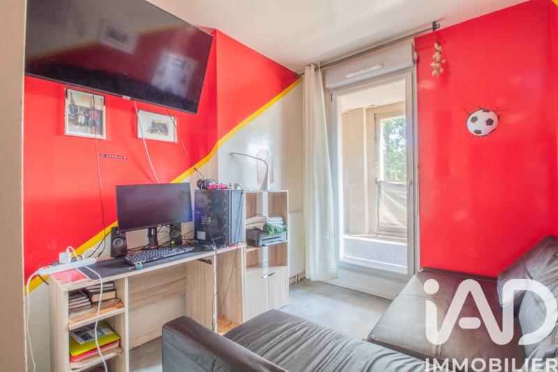 Appartement - 71 m² - 4 pièces