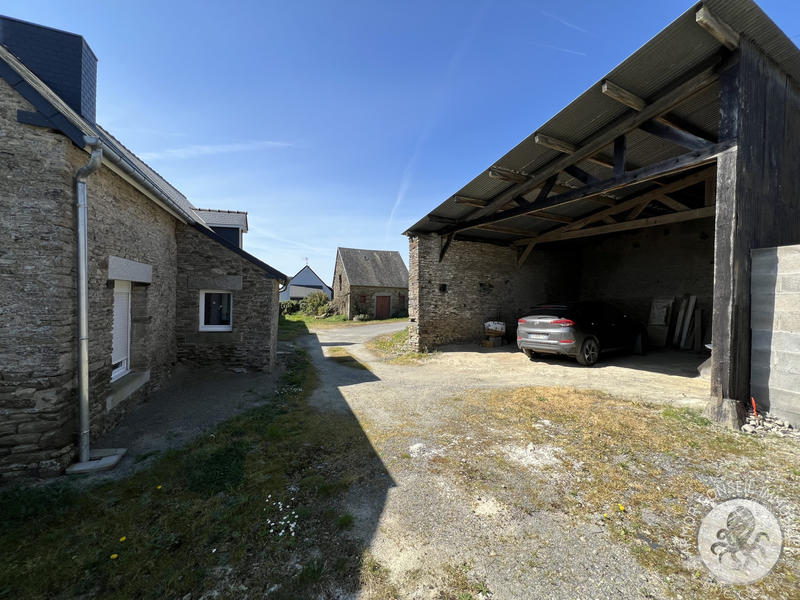 Maison - 150 m² - 7 pièces