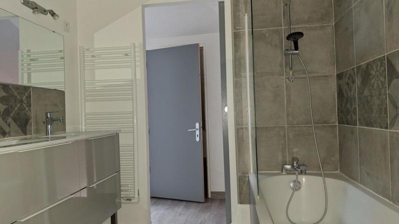 Maison - 54 m² - 3 pièces