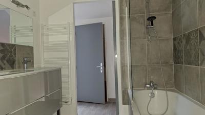 Maison - 54 m² - 3 pièces